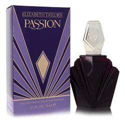 Passion Eau De Toilette Spray By Elizabeth Taylor - DAPDOP