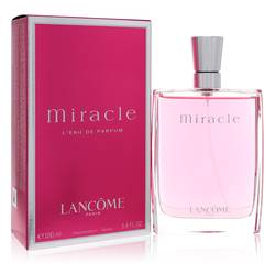Miracle Eau De Parfum Spray By Lancome - DAPDOP