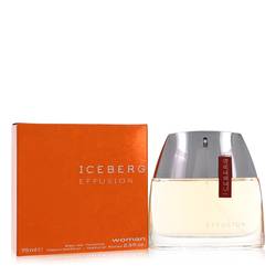 Iceberg Effusion Eau De Toilette Spray By Iceberg - DAPDOP