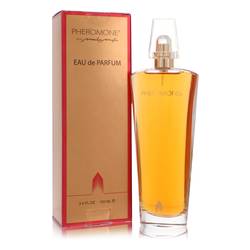 Pheromone Eau De Parfum Spray By Marilyn Miglin - DAPDOP