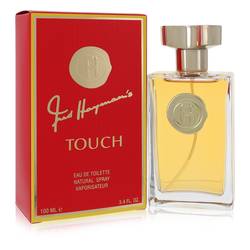 Touch Eau De Toilette Spray By Fred Hayman - DAPDOP