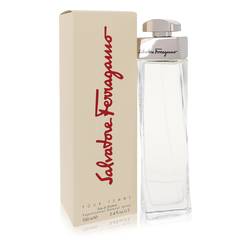 Salvatore Ferragamo Eau De Parfum Spray By Salvatore Ferragamo - DAPDOP