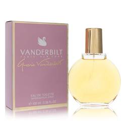 Vanderbilt Eau De Toilette Spray By Gloria Vanderbilt - DAPDOP
