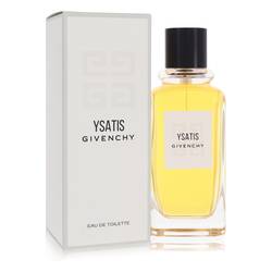 Ysatis Eau De Toilette Spray By Givenchy - DAPDOP