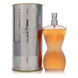 Jean Paul Gaultier Eau De Toilette Spray By Jean Paul Gaultier - DAPDOP
