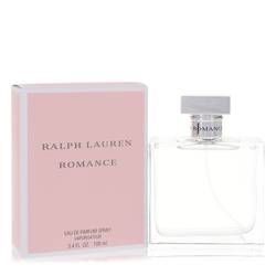 Romance Eau De Parfum Spray By Ralph Lauren - DAPDOP