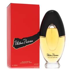 Paloma Picasso Eau De Parfum Spray By Paloma Picasso - DAPDOP