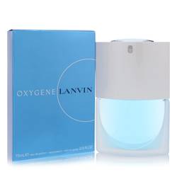 Oxygene Eau De Parfum Spray By Lanvin - DAPDOP