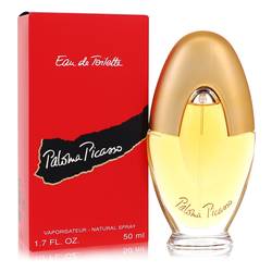 Paloma Picasso Eau De Toilette Spray By Paloma Picasso - DAPDOP