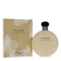 Pure Eau De Parfum Spray By Alfred Sung - DAPDOP