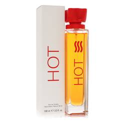 Hot Eau De Toilette Spray By Benetton - DAPDOP