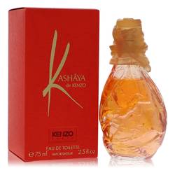 Kashaya De Kenzo Eau De Toilette Spray By Kenzo - DAPDOP