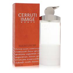 Image Eau De Toilette Spray By Nino Cerruti - DAPDOP