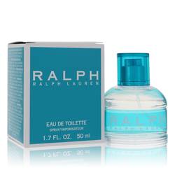 Ralph Eau De Toilette Spray By Ralph Lauren - DAPDOP