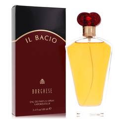 Il Bacio Eau De Parfum Spray By Marcella Borghese - DAPDOP