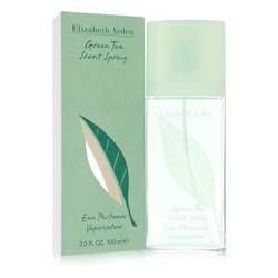 Green Tea Eau Parfumee Scent Spray By Elizabeth Arden - DAPDOP