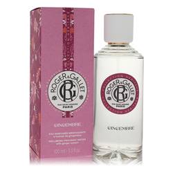 Roger & Gallet Ginger Fresh Fragrant Water Spray By Roger & Gallet - DAPDOP