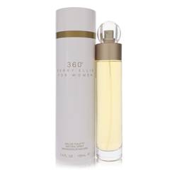 Perry Ellis 360 Eau De Toilette Spray By Perry Ellis - DAPDOP
