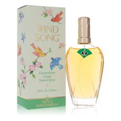 Wind Song Cologne Spray By Prince Matchabelli - DAPDOP
