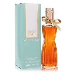 Youth Dew Eau De Parfum Spray By Estee Lauder - DAPDOP