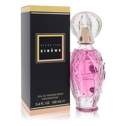 Sirene Eau De Parfum Spray By Vicky Tiel - DAPDOP