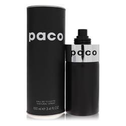 Paco Unisex Eau De Toilette Spray (Unisex) By Paco Rabanne - DAPDOP