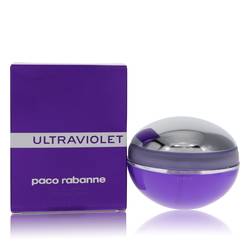 Ultraviolet Eau De Parfum Spray By Paco Rabanne - DAPDOP