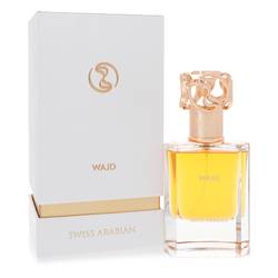 Swiss Arabian Wajd Eau De Parfum Spray (Unisex) By Swiss Arabian - DAPDOP