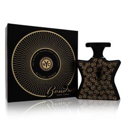 Wall Street Eau De Parfum Spray By Bond No. 9 - DAPDOP