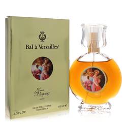 Bal A Versailles Eau De Toilette Spray By Jean Desprez - DAPDOP