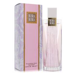 Bora Bora Eau De Parfum Spray By Liz Claiborne - DAPDOP
