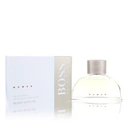 Boss Eau De Parfum Spray By Hugo Boss - DAPDOP