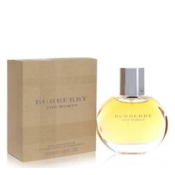 Burberry Eau De Parfum Spray By Burberry - DAPDOP