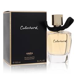 Cabochard Eau De Toilette Spray By Parfums Gres - DAPDOP