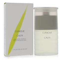 Calyx Exhilarating Fragrance Spray By Clinique - DAPDOP