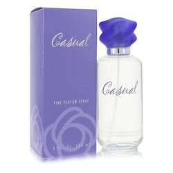 Casual Fine Parfum Spray By Paul Sebastian - DAPDOP