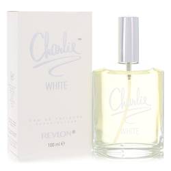 Charlie White Eau De Toilette Spray By Revlon - DAPDOP