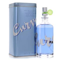 Curve Eau De Toilette Spray By Liz Claiborne - DAPDOP