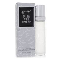 White Diamonds Brilliant Eau De Toilette Spray By Elizabeth Taylor - DAPDOP