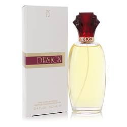 Design Fine Parfum Spray By Paul Sebastian - DAPDOP