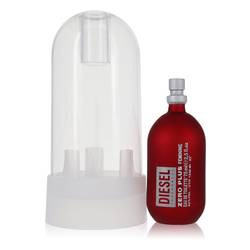 Diesel Zero Plus Eau De Toilette Spray By Diesel - DAPDOP