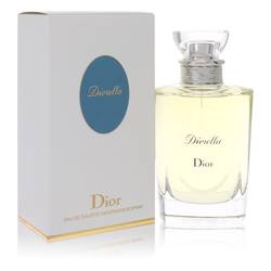 Diorella Eau De Toilette Spray By Christian Dior - DAPDOP