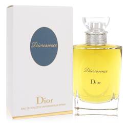 Dioressence Eau De Toilette Spray By Christian Dior - DAPDOP