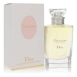 Diorissimo Eau De Toilette Spray By Christian Dior - DAPDOP
