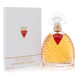 Diva Eau De Parfum Spray By Ungaro - DAPDOP