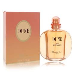 Dune Eau De Toilette Spray By Christian Dior - DAPDOP