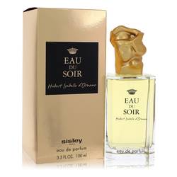Eau Du Soir Eau De Parfum Spray By Sisley - DAPDOP