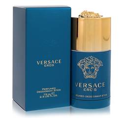 Versace Eros Deodorant Stick By Versace - DAPDOP