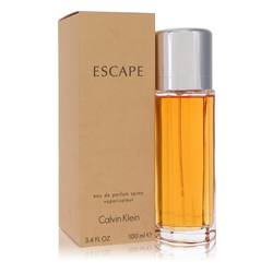 Escape Eau De Parfum Spray By Calvin Klein - DAPDOP