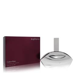 Euphoria Eau De Parfum Spray By Calvin Klein - DAPDOP